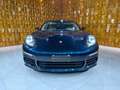 Porsche Panamera 3.0 Diesel 300cv unico proprietario Bleu - thumbnail 2