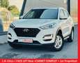Hyundai TUCSON 1.6 GDi ⚡️NEW MODELE ✅  GPS CAMERA CLIM ATT Weiß - thumbnail 1