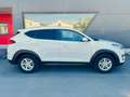 Hyundai TUCSON 1.6 GDi ⚡️NEW MODELE ✅  GPS CAMERA CLIM ATT Weiß - thumbnail 8