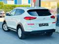 Hyundai TUCSON 1.6 GDi ⚡️NEW MODELE ✅  GPS CAMERA CLIM ATT Weiß - thumbnail 4