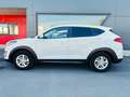 Hyundai TUCSON 1.6 GDi ⚡️NEW MODELE ✅  GPS CAMERA CLIM ATT Weiß - thumbnail 7