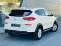 Hyundai TUCSON 1.6 GDi ⚡️NEW MODELE ✅  GPS CAMERA CLIM ATT Weiß - thumbnail 6