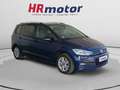 Volkswagen Touran 2.0TDI CR BMT Advance DSG7 110kW Azul - thumbnail 1