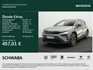 60 Sportline 63 kWh *LED*AHK*ACC*R-KAM*PDC