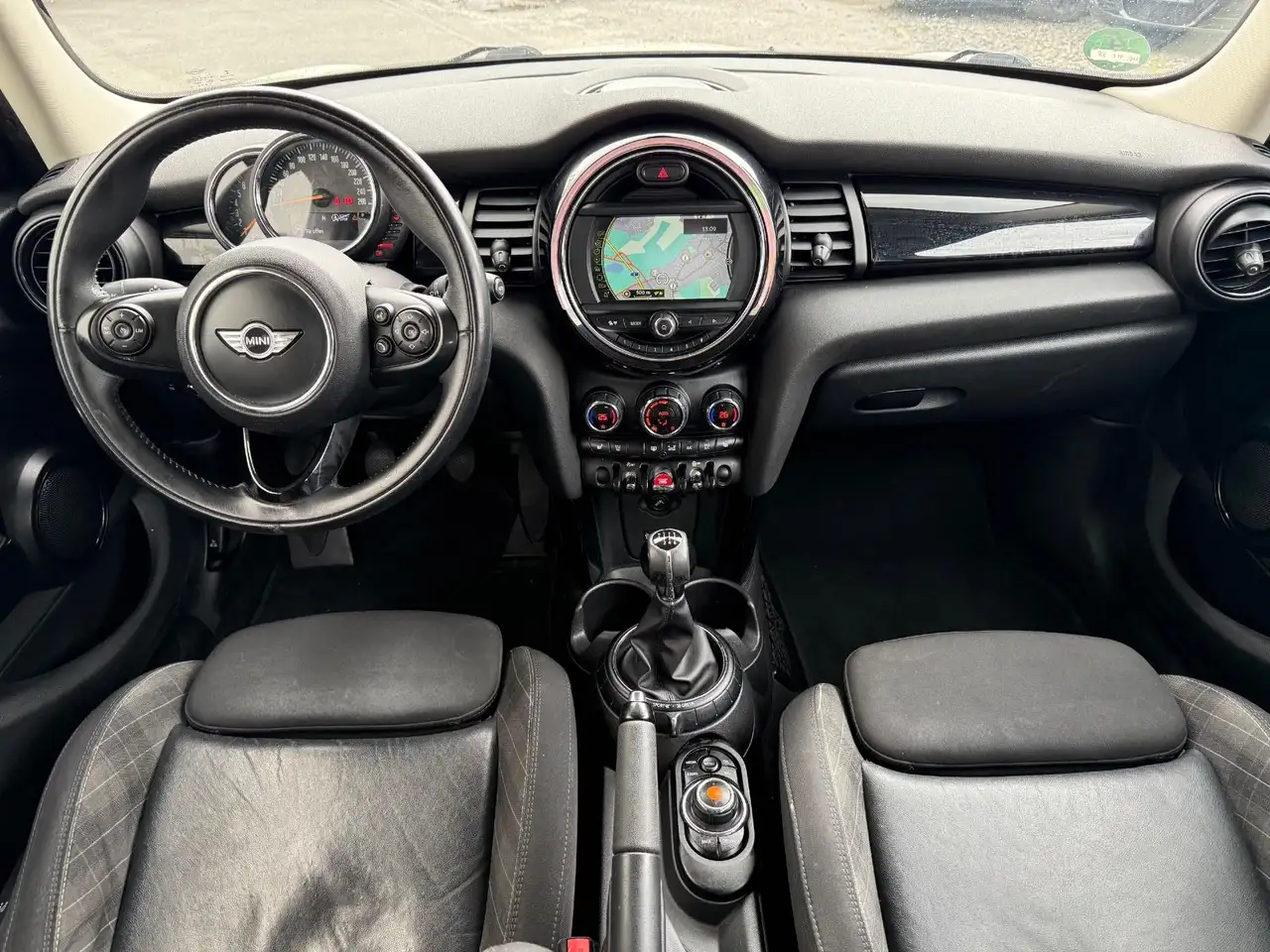 Das Auto