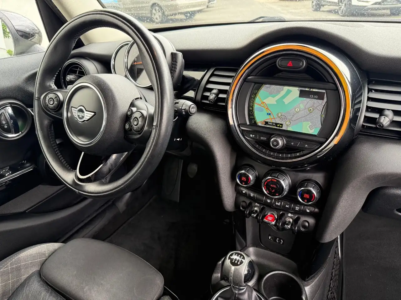 Das Auto