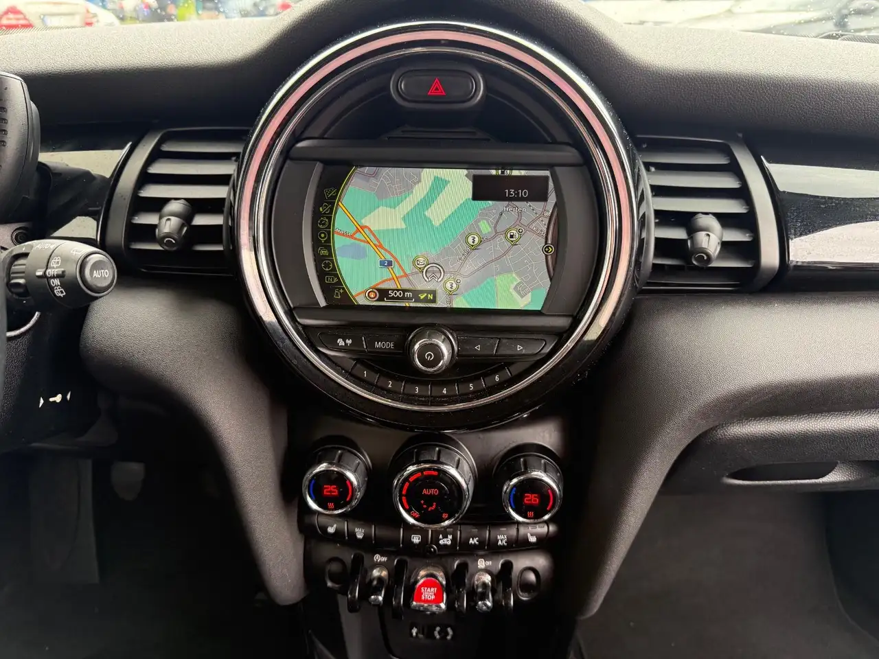 Das Auto