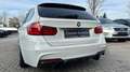 BMW 335 d xDrive Touring #M-paket#M-Perfomance#Pano# Weiß - thumbnail 11