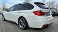 BMW 335 d xDrive Touring #M-paket#M-Perfomance#Pano# Blanc - thumbnail 18