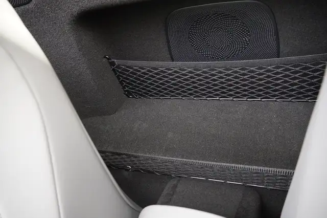 MG Sonstige Cyberster GT ALC Grau/Schwarz + Schwarzes Dach Ansicht 23