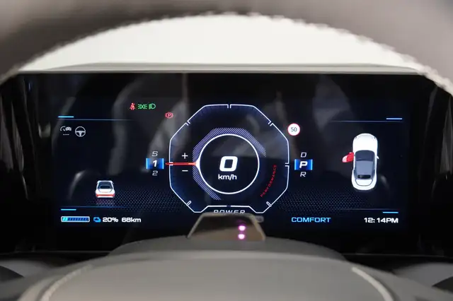 MG Sonstige Cyberster GT ALC Grau/Schwarz + Schwarzes Dach Ansicht 12