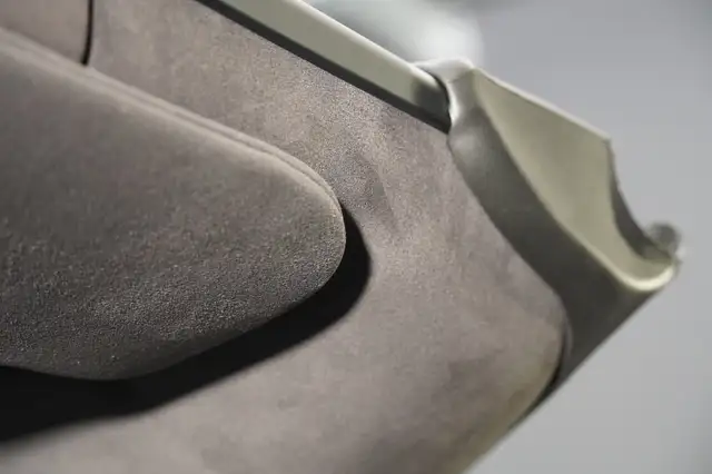 MG Sonstige Cyberster GT ALC Grau/Schwarz + Schwarzes Dach Ansicht 24