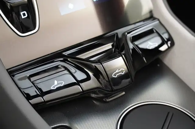 MG Sonstige Cyberster GT ALC Grau/Schwarz + Schwarzes Dach Ansicht 17