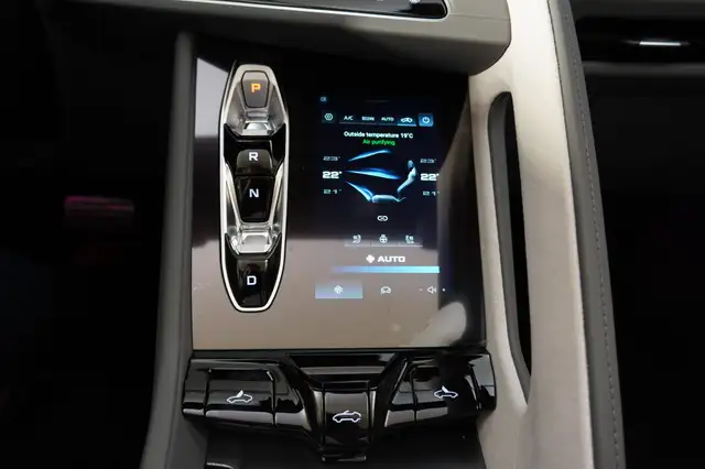 MG Sonstige Cyberster GT ALC Grau/Schwarz + Schwarzes Dach Ansicht 16