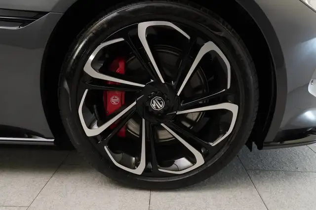 MG Sonstige Cyberster GT ALC Grau/Schwarz + Schwarzes Dach Ansicht 27