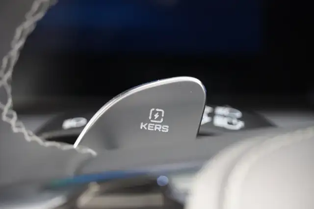 MG Sonstige Cyberster GT ALC Grau/Schwarz + Schwarzes Dach Ansicht 11