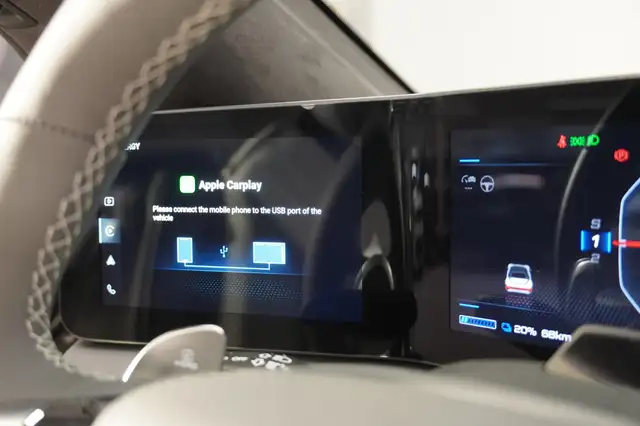 MG Sonstige Cyberster GT ALC Grau/Schwarz + Schwarzes Dach Ansicht 13