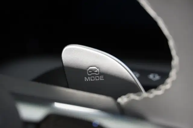 MG Sonstige Cyberster GT ALC Grau/Schwarz + Schwarzes Dach Ansicht 9