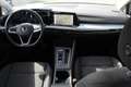 Volkswagen Golf Variant 2,0 TDI Life DSG AHK ACC Lane Assist Front Assi... Silber - thumbnail 4