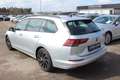 Volkswagen Golf Variant 2,0 TDI Life DSG AHK ACC Lane Assist Front Assi... Silber - thumbnail 7