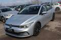 Volkswagen Golf Variant 2,0 TDI Life DSG AHK ACC Lane Assist Front Assi... Silber - thumbnail 3