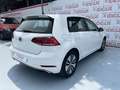 Volkswagen Golf e-Golf ePower Blanc - thumbnail 2