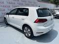 Volkswagen Golf e-Golf ePower Blanc - thumbnail 25