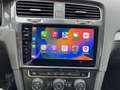 Volkswagen Golf e-Golf ePower Blanc - thumbnail 8