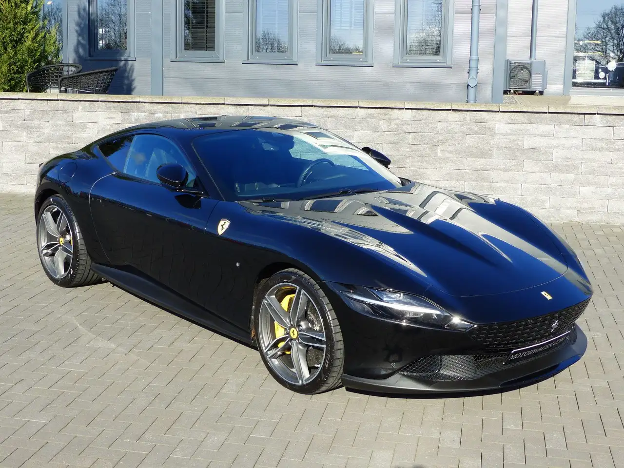 Ferrari Roma