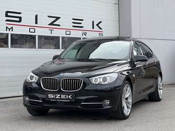 d Gran Turismo Aut. xDrive|M-PAKET|3*TV|PANO|AC...