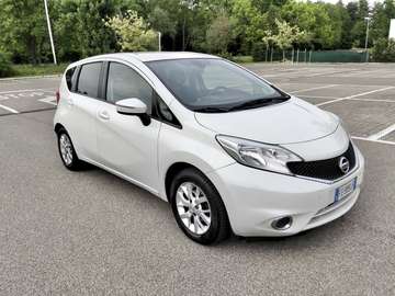 1.5 dci 90Cv*Start&Stop*Cerchi*Cruise*E6