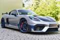 Porsche 718 Cayman GT4 RS 4.0i PDK Argent - thumbnail 5