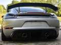 Porsche 718 Cayman GT4 RS 4.0i PDK Argent - thumbnail 28
