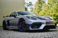 Porsche 718 Cayman GT4 RS 4.0i PDK Argent - thumbnail 18