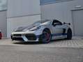 Porsche 718 Cayman GT4 RS 4.0i PDK Argent - thumbnail 1
