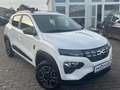 Dacia Spring 65 Extre Kamera/Navigation Weiß - thumbnail 8