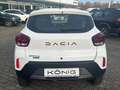 Dacia Spring 65 Extre Kamera/Navigation Weiß - thumbnail 4