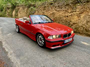 325i Cabriolet