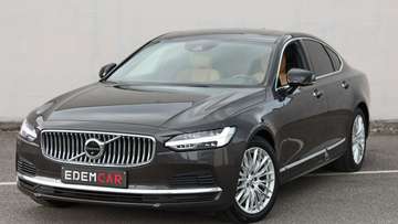 S90 2.0 T8 AWD PHEV Inscription Geartronic