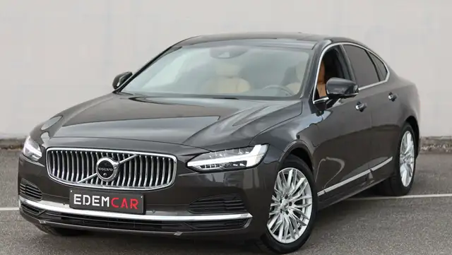 Volvo S90 S90 2.0 T8 AWD PHEV Inscription Geartronic