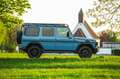 Mercedes-Benz G 350 d Professional | Limited Edition | 1 of 463 Blau - thumnbnail 7