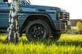 Mercedes-Benz G 350 d Professional | Limited Edition | 1 of 463 Blau - thumnbnail 3
