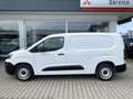Peugeot Partner Premium L2 *1. HAND*ALLWETTER*KLIMA*CARPLAY/A-AUTO Blanco - thumbnail 3