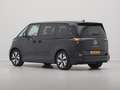 Volkswagen ID. Buzz 1st 77kWh 204pk Navigatie Camera Acc Carplay Zwart - thumbnail 4