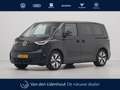 Volkswagen ID. Buzz 1st 77kWh 204pk Navigatie Camera Acc Carplay Zwart - thumbnail 1
