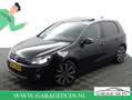 Volkswagen Golf 1.4 TSI R Line- Schuifdak / Xenon / Leder Interieu Negro - thumbnail 1