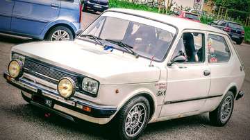 2P 1050cc CL "Bauletto" 2a Serie