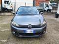 Volkswagen Golf 1.6 TDI unico proprietario km 135.000 Gris - thumbnail 16