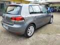 Volkswagen Golf 1.6 TDI unico proprietario km 135.000 Gris - thumbnail 8