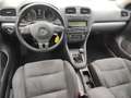 Volkswagen Golf 1.6 TDI unico proprietario km 135.000 Gris - thumbnail 4